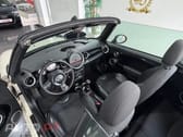 MINI Cabrio Cooper D