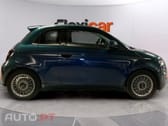 Fiat 500e Icon Plus 42 KWh