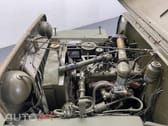 Jeep Willy Willys