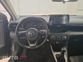 Toyota Yaris 1.0 VVT-i Comfort