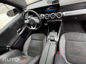 Mercedes-Benz EQB 300 4Matic AMG Line