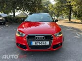 Audi A1 1.6 TDi Sport Edtion S-line S-Tronic