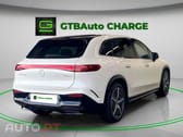 Mercedes-Benz EQS I.V.A DEDUTÍVEL 580 4M SUV AMG-Line