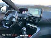 Peugeot 3008 1.5 BlueHDi Active Pack