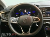 Volkswagen Taigo 1.0 TSI Life