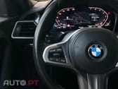 BMW 220 i Coupe Aut. M Sport
