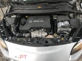 Opel Corsa 1.3CDTI A/C 2016