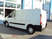 Citroen Jumpy 1.6