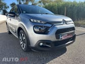 Citroen C3 1.2 PureTech Shine