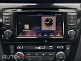 Nissan Qashqai 1.5 dCi N-Connecta Led