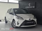 Toyota Yaris 1.5 HSD 20 Anos