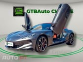 MG Cyberster I.V.A DEDUTIVEL Xpower 