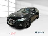 BMW 216 d Corporate Edition