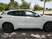 BMW X2 25 e xDrive X Pack M