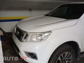 Nissan Navara 2.3