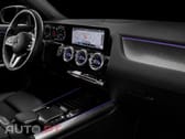 Mercedes-Benz EQA 250+ Progressive