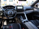 Peugeot 3008 1.5 BlueHDi GT Line EAT8
