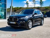 BMW X1 16 d sDrive