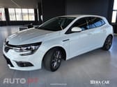 Renault Mégane Outro
