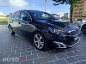 Peugeot 308 SW 1.6 BlueHDi Allure J17