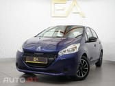 Peugeot 208 1.0 VTi Access