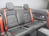 Mercedes-Benz C 400 4-Matic