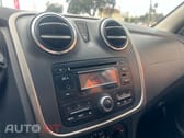 Dacia Sandero 0.9 TCE STEPWAY