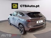 MG EHS PHEV Comfort  