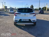 Renault Captur 1.0 TCe Exclusive