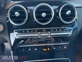 Mercedes-Benz GLC 300 de 4Matic