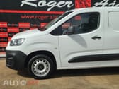 Fiat Doblo 1.5 BlueHDi Maxi