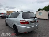 Toyota Avensis Verso 2.0 D-4D