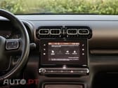 Citroen C3 Aircross 1.2 PureTech C-Series