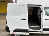 Citroen Berlingo 1.5 BlueHDi M Driver
