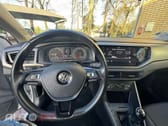 Volkswagen Polo 1.0 TGI Confortline