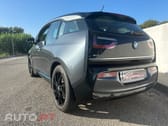 BMW i3 94Ah +Comfort Package Advance