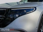 Mercedes-Benz EQC 400 4MATIC AMG