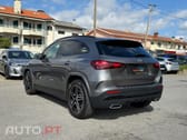 Mercedes-Benz GLA 180 d AMG Line