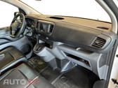 Citroen e-Jumpy 75 kWh M Driver
