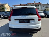Dacia Jogger 1.0 ECO-G SL Extreme 7L Bi-Fuel