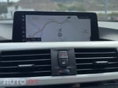 BMW 320 d Touring Advantage Auto