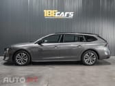 Peugeot 508 SW 1.5 BlueHDi Allure Pack EAT8