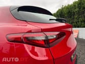 Alfa Romeo Stelvio 2.2 D Super AT8