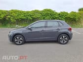 Volkswagen Polo 1.0 Confortline