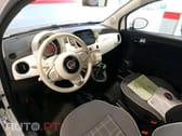 Fiat 500 1.2 Lounge MTA