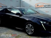 Peugeot 508 1.5 BlueHDi Allure Pack EAT8