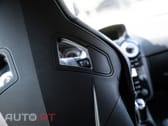 Opel Corsa 1.6 Turbo OPC
