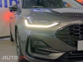 Ford Focus 1.5 TDCi EcoBlue ST-Line Aut.