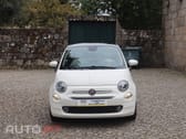 Fiat 500 1.2 Lounge S&S