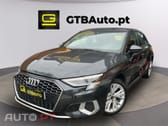 Audi A3 Sportback 30 TFSi Hybrid 